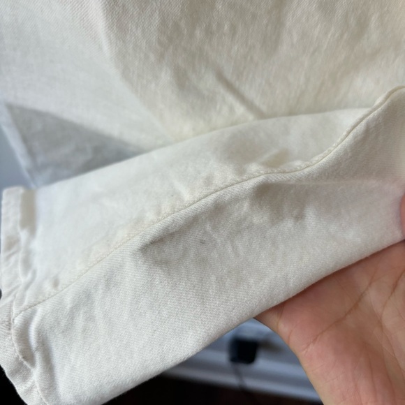 Madewell The Curvy Perfect Vintage Jean Sz 20W - Picture 10 of 11